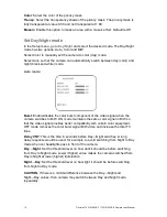 Preview for 16 page of Interlogix TruVision TVD-6120VE-2 User Manual