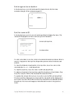 Предварительный просмотр 17 страницы Interlogix TruVision TVD-6120VE-2 User Manual