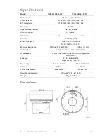 Предварительный просмотр 19 страницы Interlogix TruVision TVD-6120VE-2 User Manual