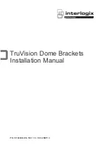 Interlogix TruVision TVD-CB3 Installation Manual preview