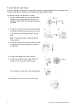 Preview for 8 page of Interlogix TruVision TVD-CB3 Installation Manual