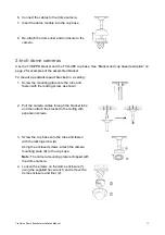 Preview for 13 page of Interlogix TruVision TVD-CB3 Installation Manual