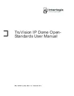 Preview for 1 page of Interlogix TruVision TVD-M1210V-2-N User Manual