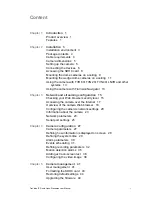 Preview for 3 page of Interlogix TruVision TVD-M1210V-2-N User Manual