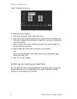 Preview for 36 page of Interlogix TruVision TVD-M1210V-2-N User Manual