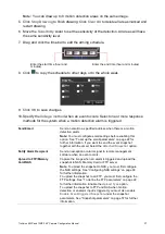 Preview for 39 page of Interlogix TruVision TVF-5201 Configuration Manual