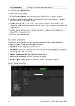 Preview for 44 page of Interlogix TruVision TVF-5201 Configuration Manual