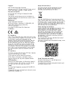 Preview for 2 page of Interlogix TruVision TVM-2002 User Manual