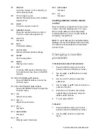 Preview for 8 page of Interlogix TruVision TVM-2002 User Manual