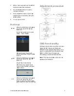 Preview for 9 page of Interlogix TruVision TVM-2002 User Manual