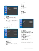 Preview for 10 page of Interlogix TruVision TVM-2002 User Manual