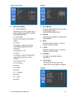 Preview for 13 page of Interlogix TruVision TVM-2002 User Manual