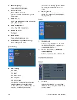 Preview for 14 page of Interlogix TruVision TVM-2002 User Manual