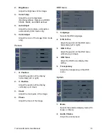 Preview for 15 page of Interlogix TruVision TVM-2002 User Manual