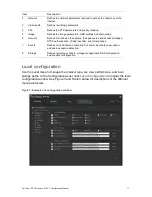 Preview for 13 page of Interlogix TruVision TVP-1101 Configuration Manual