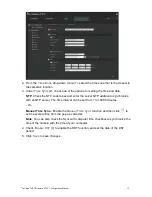 Preview for 15 page of Interlogix TruVision TVP-1101 Configuration Manual