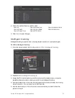 Preview for 29 page of Interlogix TruVision TVP-1101 Configuration Manual