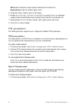 Preview for 24 page of Interlogix TruVision TVP-5104 Configuration Manual