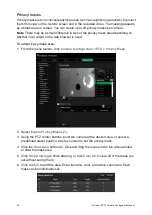 Preview for 30 page of Interlogix TruVision TVP-5104 Configuration Manual