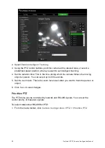 Preview for 32 page of Interlogix TruVision TVP-5104 Configuration Manual