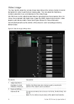 Preview for 36 page of Interlogix TruVision TVP-5104 Configuration Manual