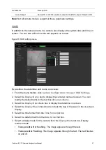 Preview for 39 page of Interlogix TruVision TVP-5104 Configuration Manual