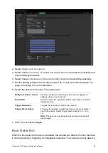 Preview for 47 page of Interlogix TruVision TVP-5104 Configuration Manual