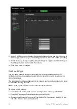 Preview for 60 page of Interlogix TruVision TVP-5104 Configuration Manual