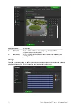 Предварительный просмотр 12 страницы Interlogix TruVision TVP-5201 Configuration Manual