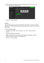 Preview for 14 page of Interlogix TruVision TVP-5201 Configuration Manual