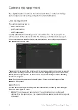 Preview for 58 page of Interlogix TruVision TVP-5201 Configuration Manual