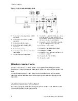 Предварительный просмотр 12 страницы Interlogix TruVision TVR-1104-1T/EA User Manual