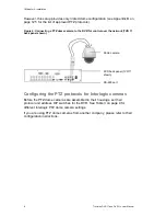 Предварительный просмотр 14 страницы Interlogix TruVision TVR-1104-1T/EA User Manual