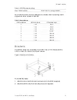 Предварительный просмотр 19 страницы Interlogix TruVision TVR-1104-1T/EA User Manual