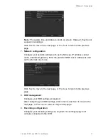 Предварительный просмотр 23 страницы Interlogix TruVision TVR-1104-1T/EA User Manual