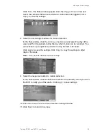 Предварительный просмотр 35 страницы Interlogix TruVision TVR-1104-1T/EA User Manual