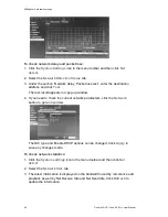 Предварительный просмотр 48 страницы Interlogix TruVision TVR-1104-1T/EA User Manual