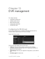 Предварительный просмотр 105 страницы Interlogix TruVision TVR-1104-1T/EA User Manual