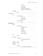 Предварительный просмотр 151 страницы Interlogix TruVision TVR-1104-1T/EA User Manual