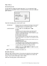 Preview for 6 page of Interlogix TruVision TVW-2401 Configuration Manual