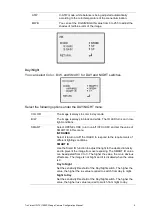 Preview for 7 page of Interlogix TruVision TVW-2401 Configuration Manual