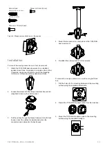 Preview for 3 page of Interlogix TruVision TVW-DVM Installation Manual