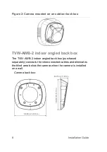 Предварительный просмотр 8 страницы Interlogix TruVision Wedge Installation Manual