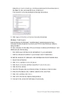 Preview for 8 page of Interlogix TVB-1101 Configuration Manual