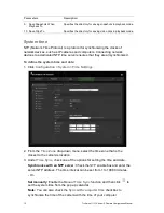 Preview for 14 page of Interlogix TVB-1101 Configuration Manual