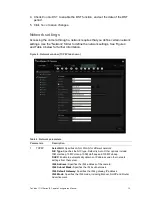 Preview for 15 page of Interlogix TVB-1101 Configuration Manual