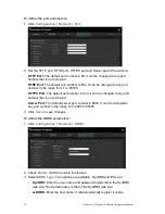 Preview for 18 page of Interlogix TVB-1101 Configuration Manual