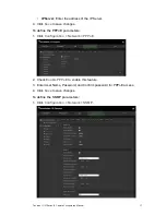 Preview for 19 page of Interlogix TVB-1101 Configuration Manual