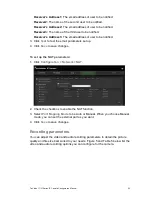 Preview for 25 page of Interlogix TVB-1101 Configuration Manual