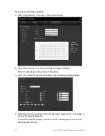 Preview for 50 page of Interlogix TVB-1101 Configuration Manual